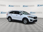 2017 Kia Sorento LX V6