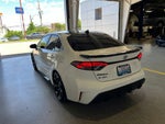2025 Toyota Corolla FX