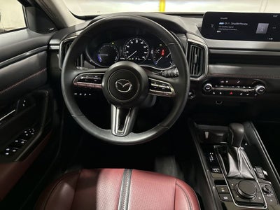 2025 Mazda Mazda CX-50 Hybrid Premium Plus Package