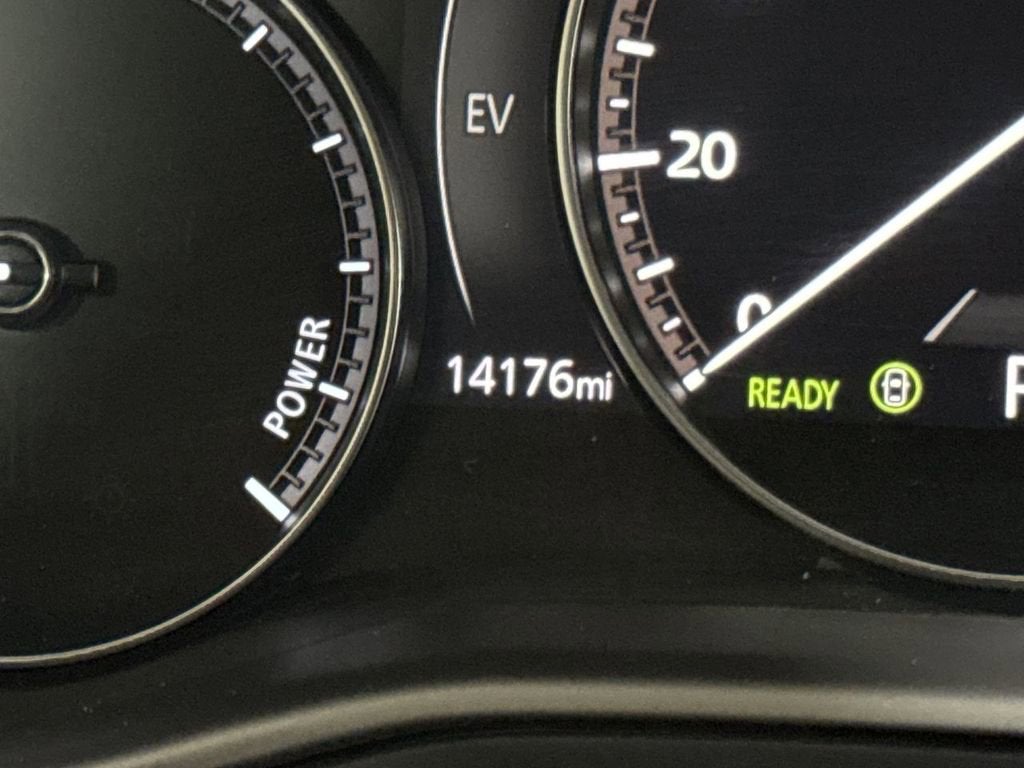 2025 Mazda Mazda CX-50 Hybrid Premium Plus Package