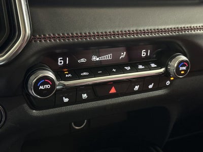 2025 Mazda Mazda CX-50 Hybrid Premium Plus Package