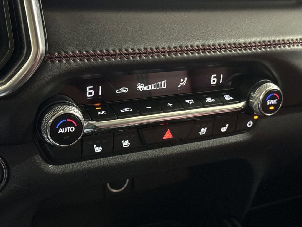 2025 Mazda Mazda CX-50 Hybrid Premium Plus Package