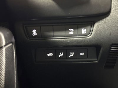2025 Mazda Mazda CX-50 Hybrid Premium Plus Package