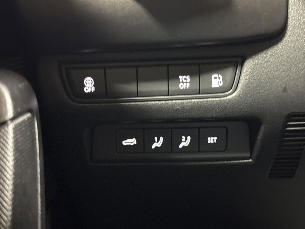 2025 Mazda Mazda CX-50 Hybrid Premium Plus Package