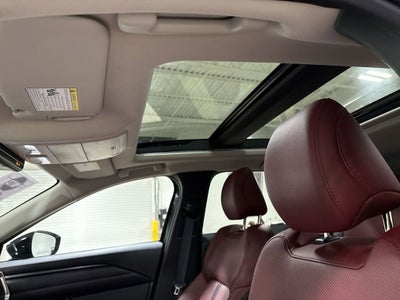 2025 Mazda Mazda CX-50 Hybrid Premium Plus Package