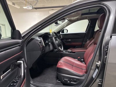 2025 Mazda Mazda CX-50 Hybrid Premium Plus Package