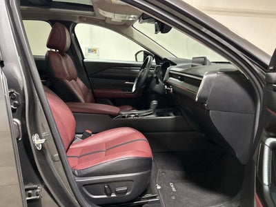 2025 Mazda Mazda CX-50 Hybrid Premium Plus Package