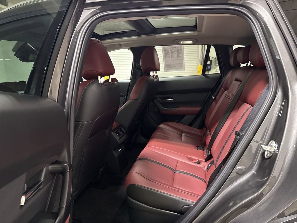 2025 Mazda Mazda CX-50 Hybrid Premium Plus Package