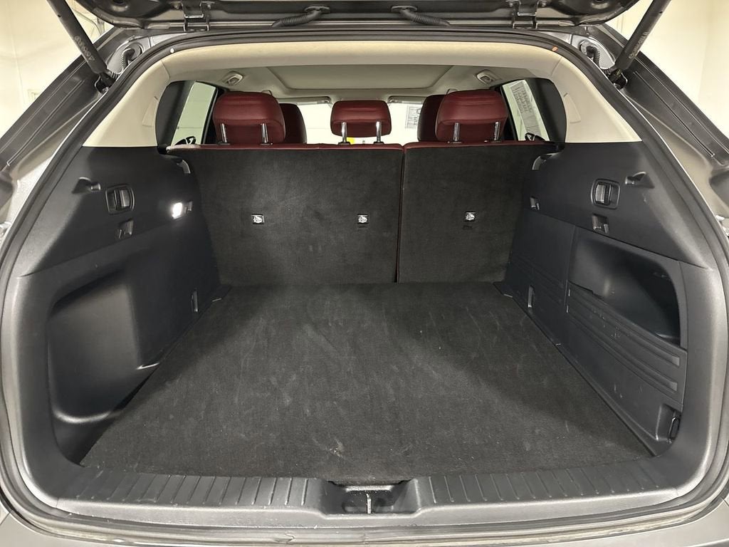 2025 Mazda Mazda CX-50 Hybrid Premium Plus Package