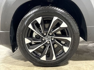 2025 Mazda Mazda CX-50 Hybrid Premium Plus Package
