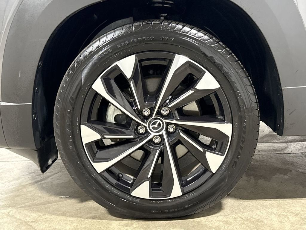 2025 Mazda Mazda CX-50 Hybrid Premium Plus Package