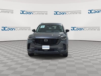 2025 Mazda Mazda CX-50 Hybrid Premium Plus Package
