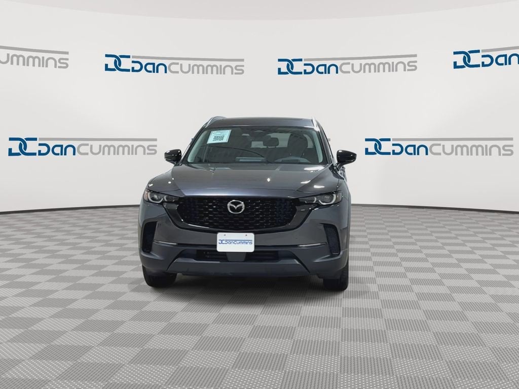 2025 Mazda Mazda CX-50 Hybrid Premium Plus Package