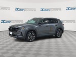 2025 Mazda Mazda CX-50 Hybrid Premium Plus Package