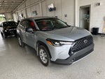 2024 Toyota Corolla Cross L
