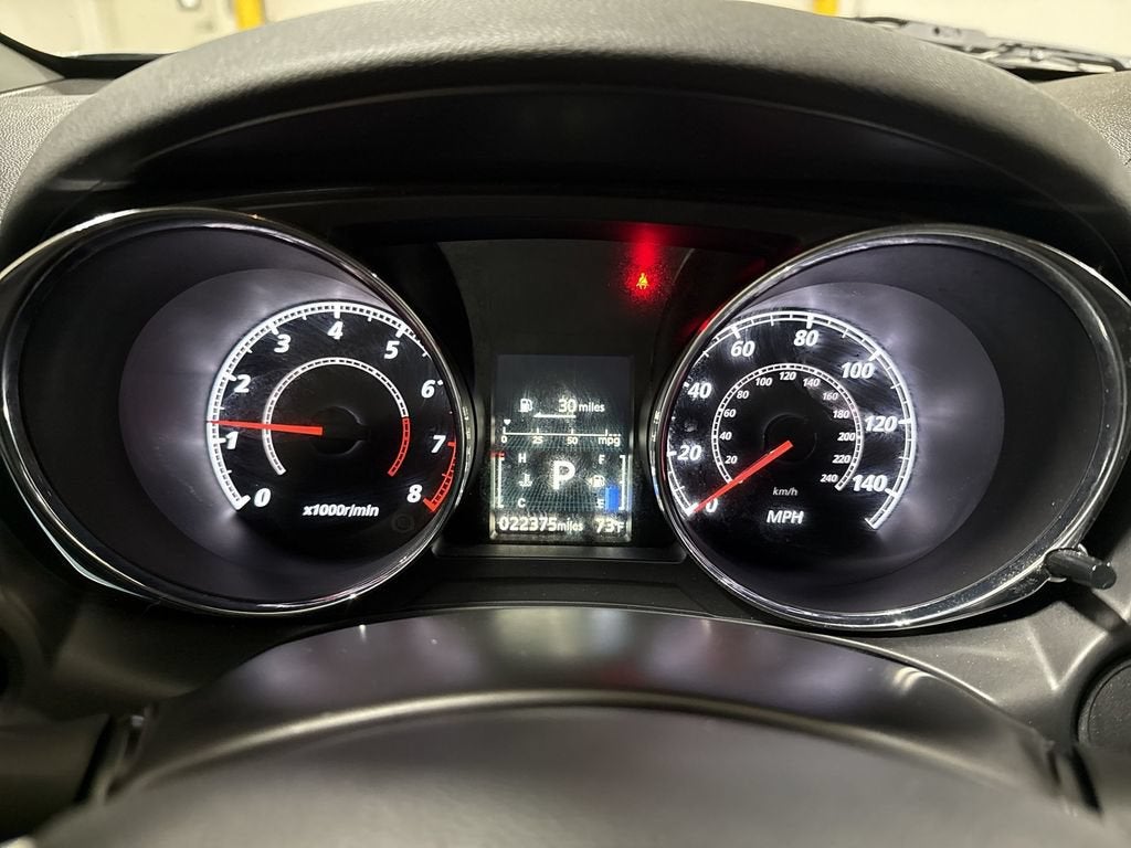 2024 Mitsubishi Outlander Sport S