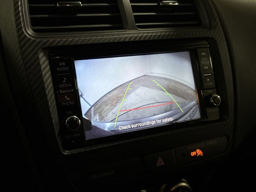 2024 Mitsubishi Outlander Sport S