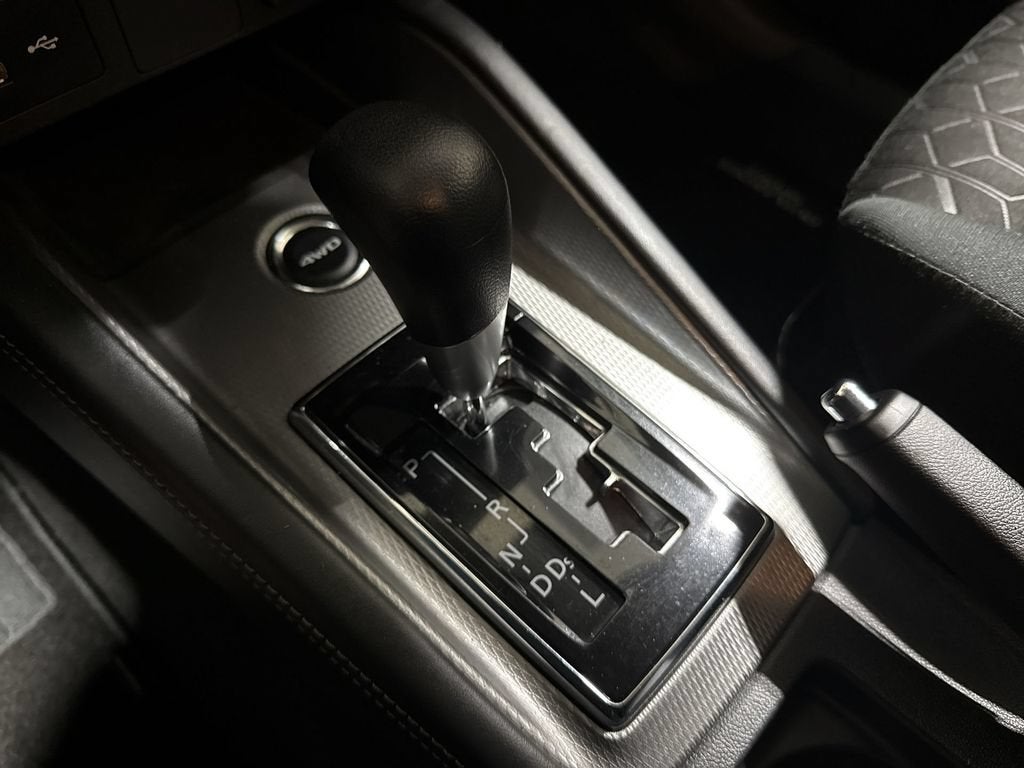 2024 Mitsubishi Outlander Sport S