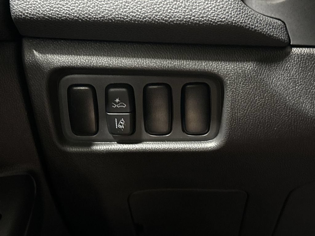 2024 Mitsubishi Outlander Sport S