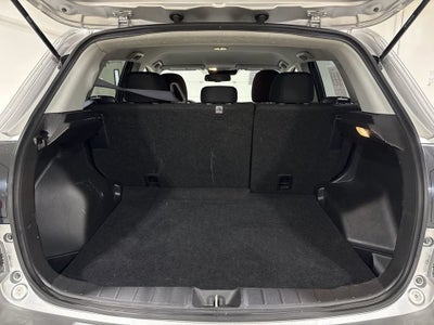 2024 Mitsubishi Outlander Sport S