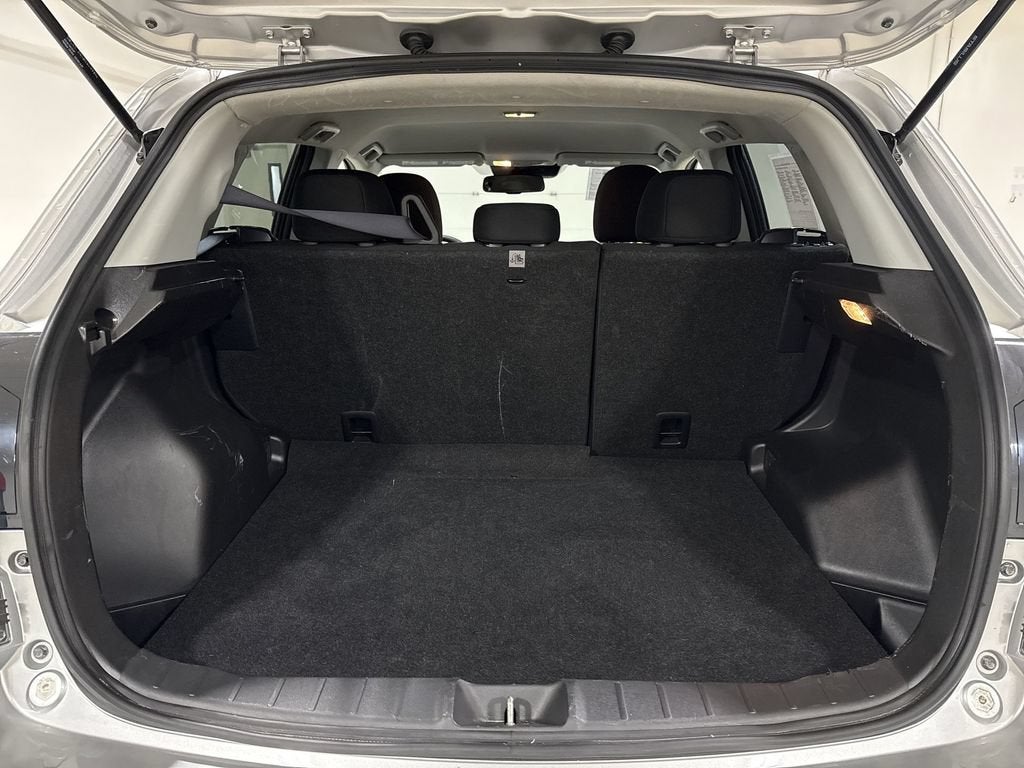 2024 Mitsubishi Outlander Sport S