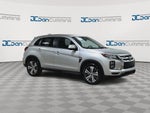 2024 Mitsubishi Outlander Sport S