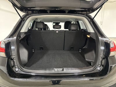 2025 Mitsubishi Outlander Sport S
