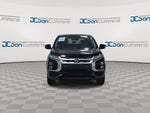 2025 Mitsubishi Outlander Sport S