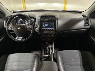 2024 Mitsubishi Outlander Sport S