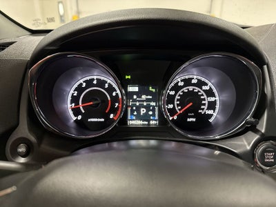 2024 Mitsubishi Outlander Sport S