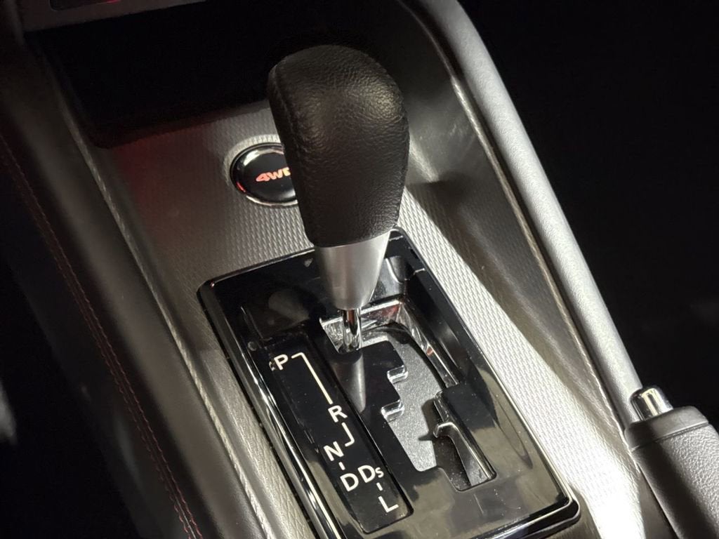 2024 Mitsubishi Outlander Sport S