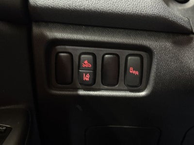 2024 Mitsubishi Outlander Sport S