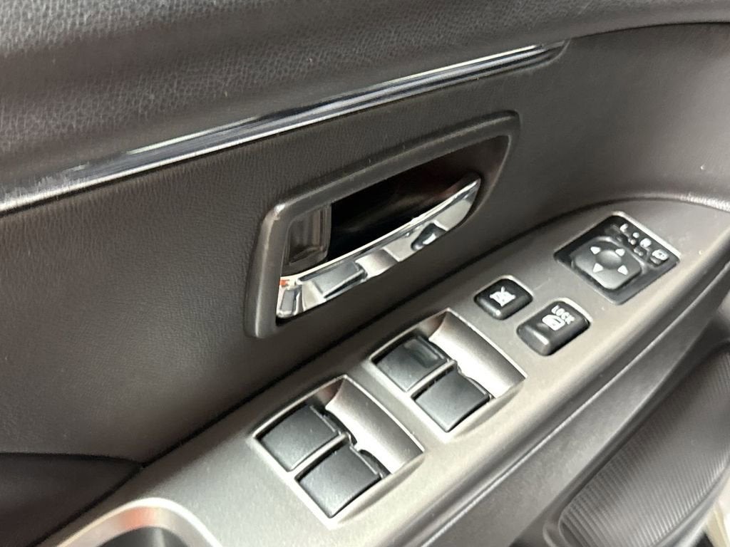 2024 Mitsubishi Outlander Sport S