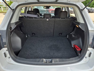 2024 Mitsubishi Outlander Sport S