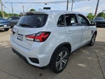 2024 Mitsubishi Outlander Sport S