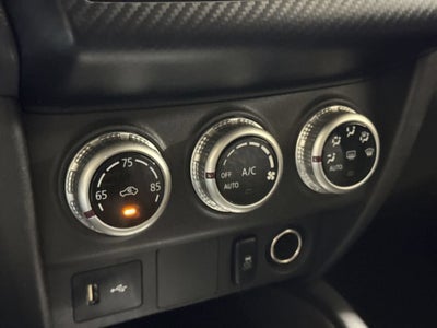 2021 Mitsubishi Outlander Sport ES