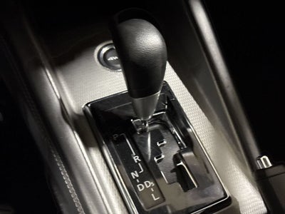 2021 Mitsubishi Outlander Sport ES