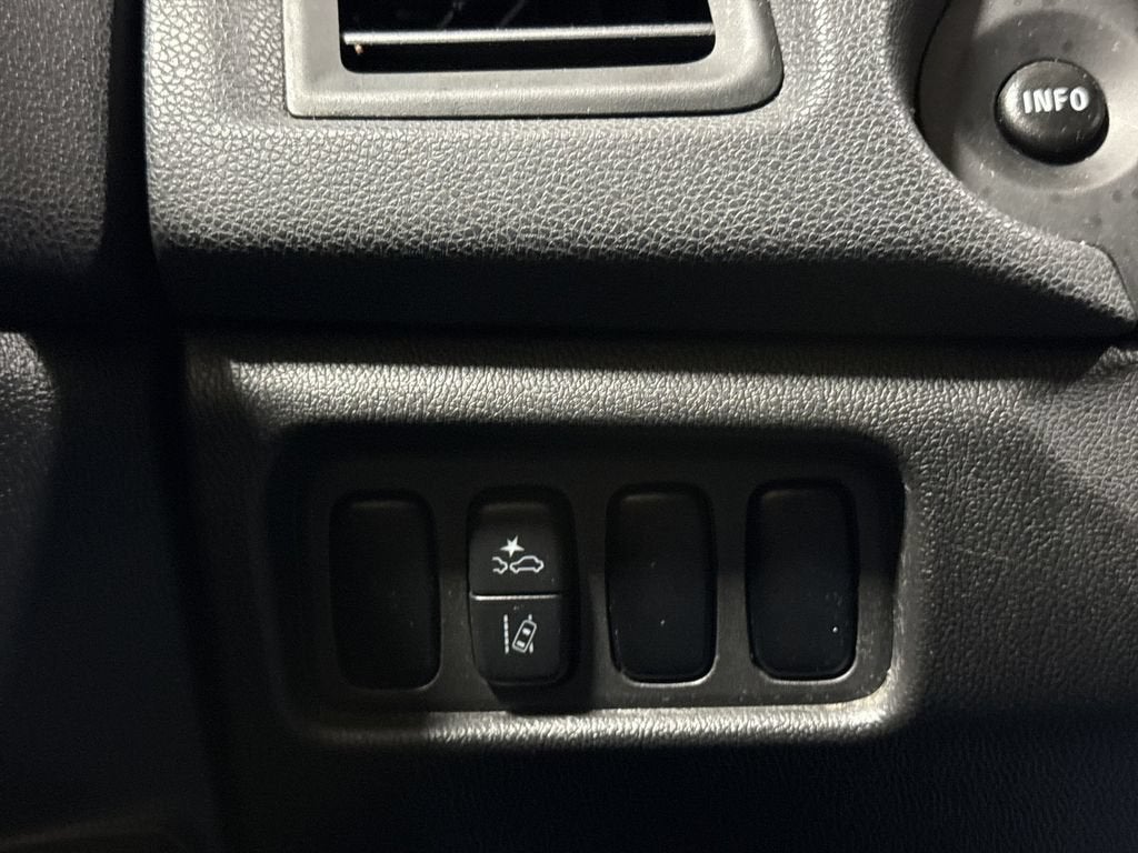 2021 Mitsubishi Outlander Sport ES