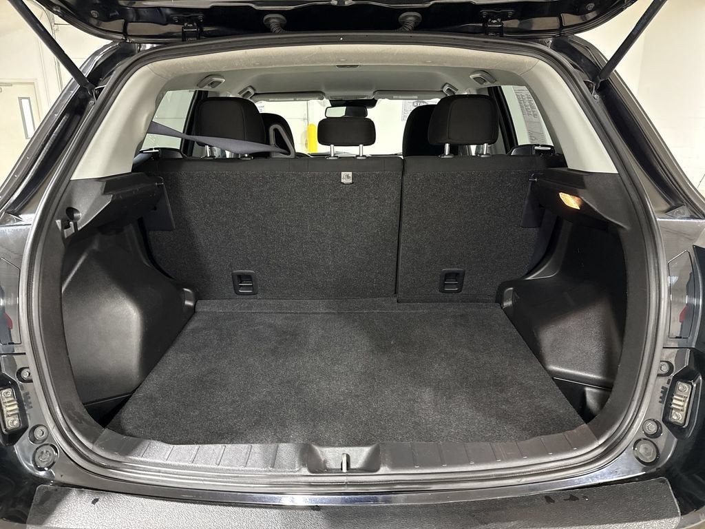 2021 Mitsubishi Outlander Sport ES
