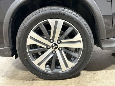 2021 Mitsubishi Outlander Sport ES
