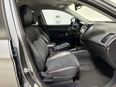 2022 Mitsubishi Outlander Sport ES