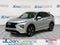 2023 Mitsubishi Eclipse Cross SE
