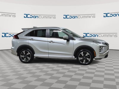 2023 Mitsubishi Eclipse Cross SE