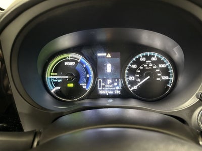 2022 Mitsubishi Outlander PHEV SEL