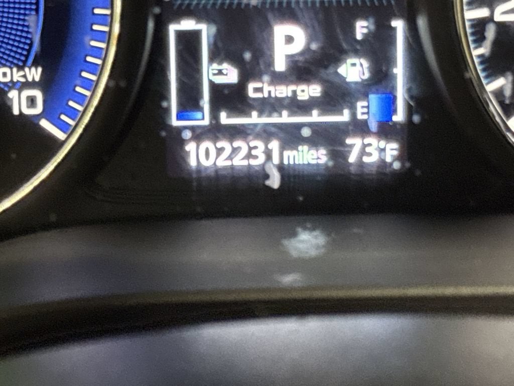 2022 Mitsubishi Outlander PHEV SEL