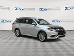 2022 Mitsubishi Outlander PHEV SEL