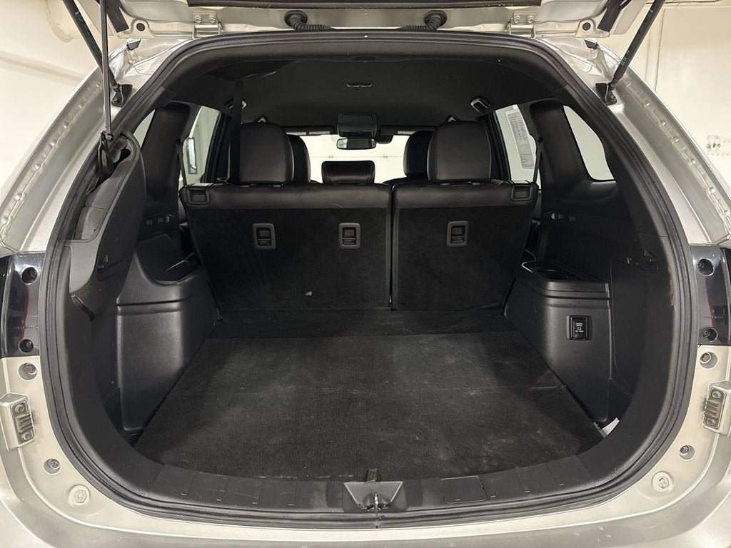 2022 Mitsubishi Outlander PHEV SEL