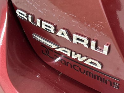 2014 Subaru Impreza Sedan Premium