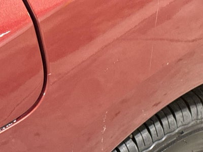 2014 Subaru Impreza Sedan Premium