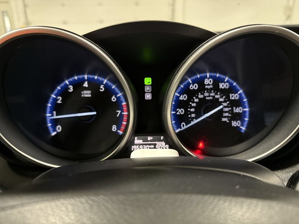 2013 Mazda Mazda3 i Sport